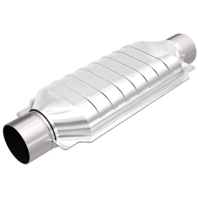 MagnaFlow Catalytic Converter 95509: Standard Grade, Universal (Federal/EPA Compliant)