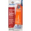 Permatex 81422 Sensor-Safe High-Temp RTV Silicone Gasket Maker, 3 oz. view 1