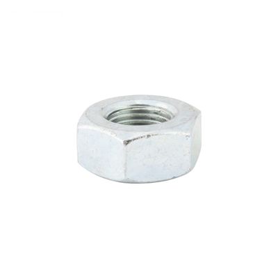 WheelMaster HUB AXLE NUT WM Rear FOR-HG20 10x1
