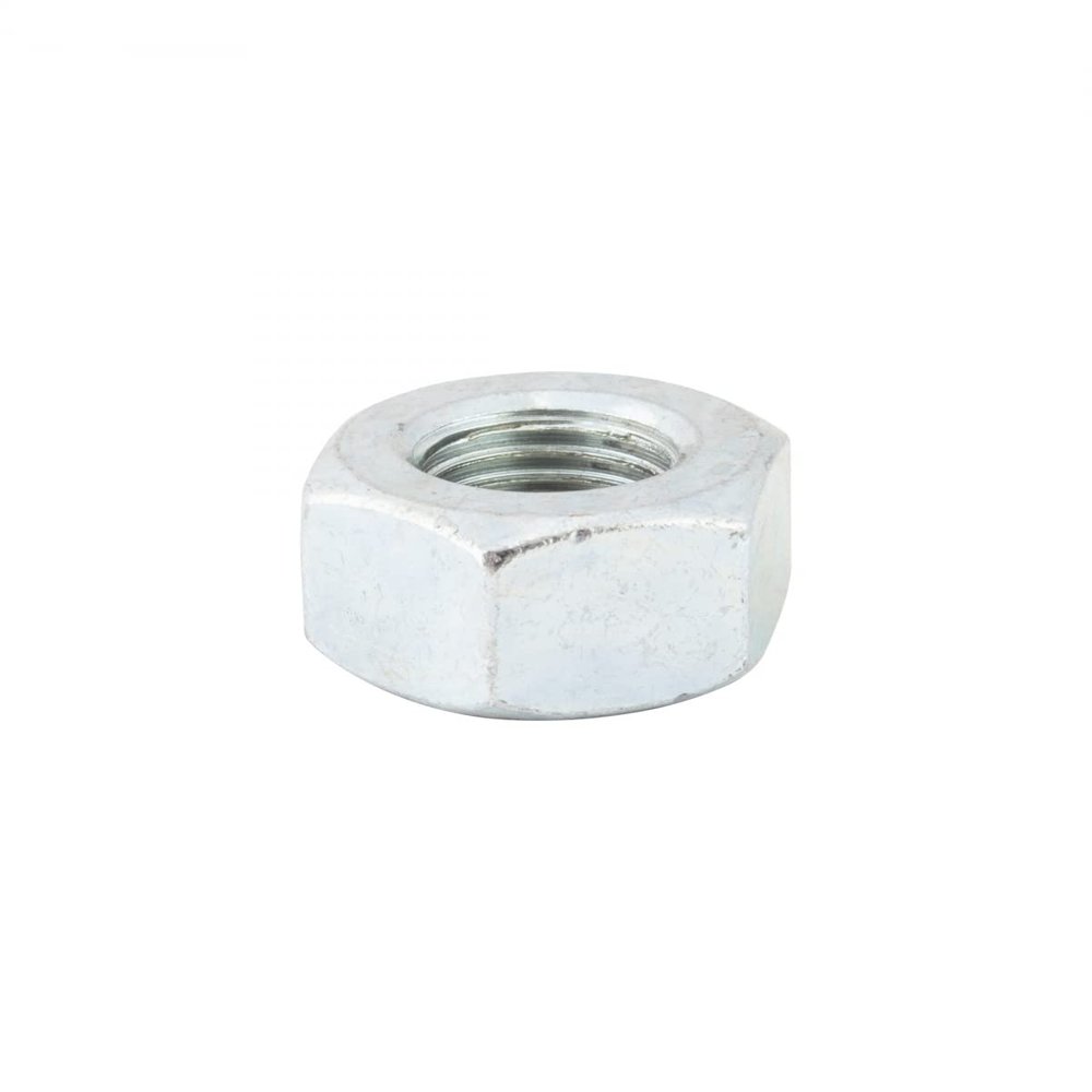 WheelMaster HUB AXLE NUT WM Rear FOR-HG20 10x1