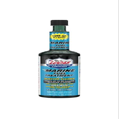 Lucas Oil Marine Fuel Treatment - 1 Pint