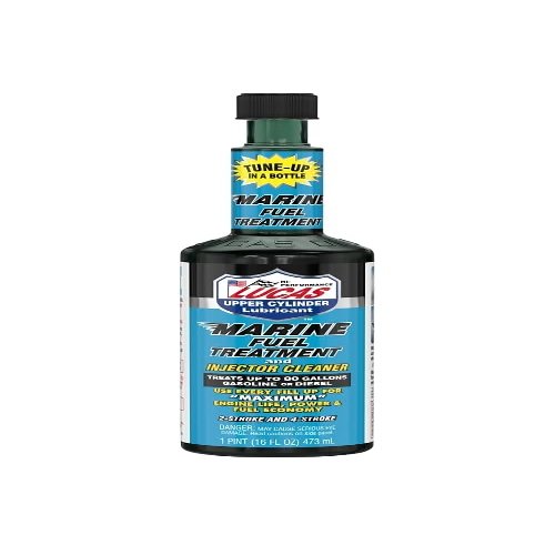 Lucas Oil Marine Fuel Treatment - 1 Pint