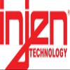 Injen X-1013-BR Black Filter 6 Base / 5 Tall High Performance Air Filter - 2.75 view 4