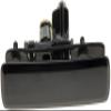 Dorman 77163 Front Passenger Side Exterior Door Handle view 1