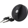 MotoRad Fuel Cap, Locking, 1-9/16 in. Dia. view 1