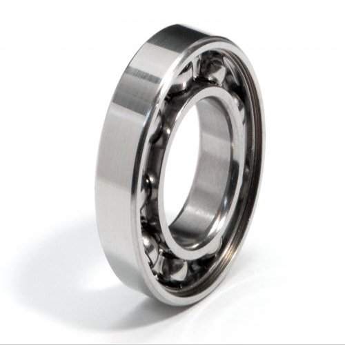 Bearing Crankshaft Rear
