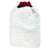 Detailer's Choice 2-302 Foam Lined Chenille Wash Mitt view 2