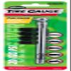 Slime 2005-A Pencil Tire Gauge with Bonus Caps, 20-120 PSI view 1