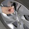 Slime 2005-A Pencil Tire Gauge with Bonus Caps, 20-120 PSI view 2