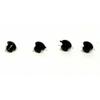 Wheel Axle Caps (4): XL, AER, ABC, FBC, FTB, AB3 view 1