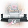 WARN 13942 Universal Foot Down Winch Mount Kit with Mounting Plate view 2