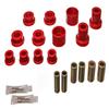 Energy Suspension 5.3113R Rear Central Arm Bushing for Chrysler view 1