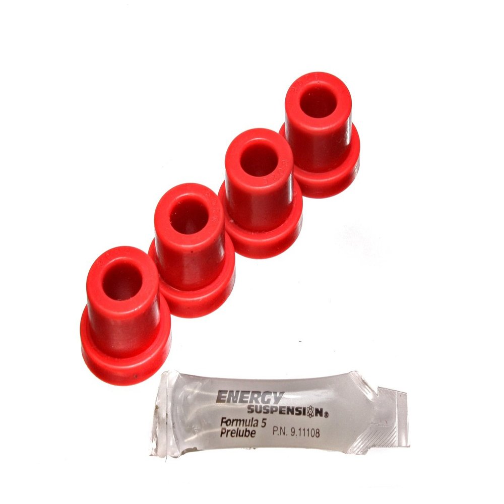 Energy Suspension 16.5102R Sway Bar Bushing for Honda