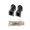 Energy Suspension 5.5130G 19mm Front Sway Bar Set view 1