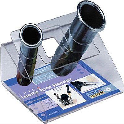 Spilo Regular Tool Holder- Non-Electric#alu0555