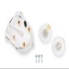 ACCEL 11069 Distributor Cap Kit - Clear view 2