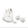 ACCEL 11069 Distributor Cap Kit - Clear view 3