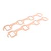 Mr. Gasket - 7160 Copper Exh Gaskets-Ford Sb view 2