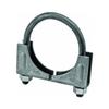 Victor Muffler Saddle Camp 2" 13 Ga. Steel view 1