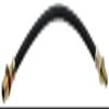 Raybestos BH36978 Brake Hose view 1