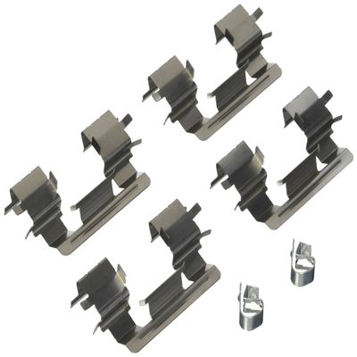 Centric Parts 117.44053 Brake Disc Hardware