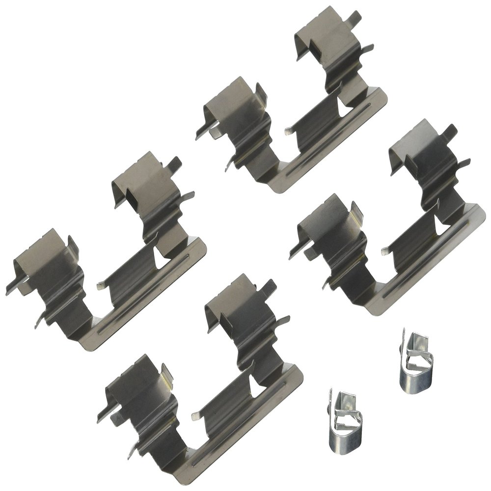 Centric Parts 117.44053 Brake Disc Hardware