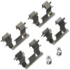 Centric Parts 117.44053 Brake Disc Hardware view 1