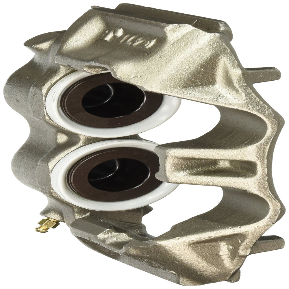 Centric Parts 141.65024 Semi Loaded Caliper