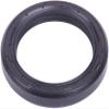 SKF Durable Aftermarket Seal 16473 Compatible with Ford Acura Honda Mercury Chevrolet view 1