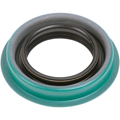SKF Seal 18190 Aftermarket Replacement Part Compatible with Ford 1973-2017 Lincoln 1998-2017 Mazda 1991-2010 Mercury 1978-1986
