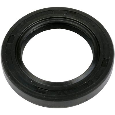 SKF Seal 36204 Aftermarket Replacement Part Compatible with Chrysler 1990-2005 Dodge 1987-2005 Mini 2002-2008 Mitsubishi 1988-2011 Plymouth 1998-2000