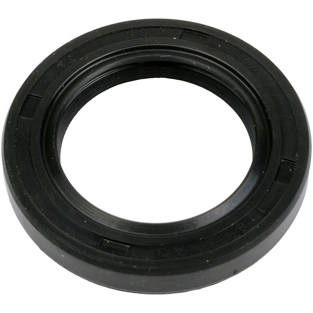 SKF Seal 36204 Aftermarket Replacement Part Compatible with Chrysler 1990-2005 Dodge 1987-2005 Mini 2002-2008 Mitsubishi 1988-2011 Plymouth 1998-2000