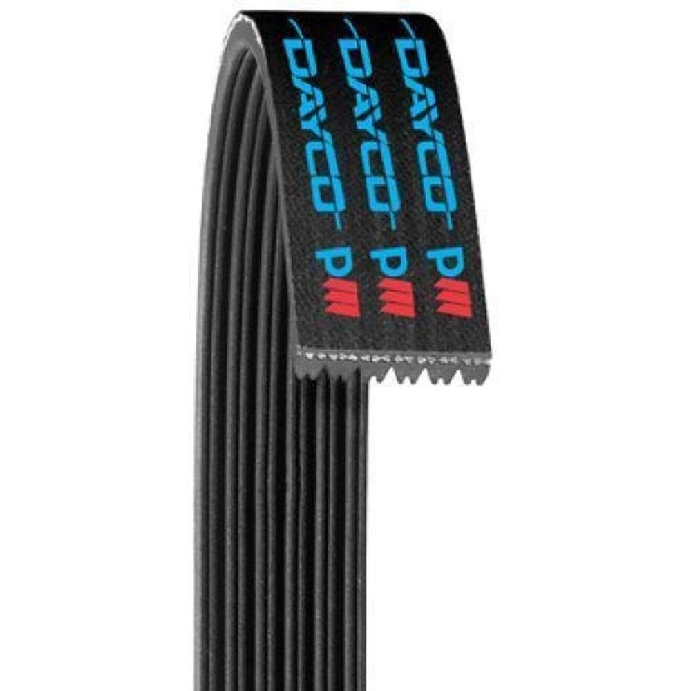 Dayco 5040370 Serpentine Belt
