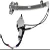 Dorman 741-715 Front Driver Side Power Window Regulator and Motor Assembly Compatible with Select Acura / Honda Models view 1