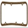 Ajusa 11018100 Gasket cylinder head cover view 1