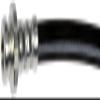Dorman H620537 Front Driver Side Brake Hydraulic Hose Compatible with Select Nissan / Suzuki Models view 3