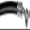 Dorman H620537 Front Driver Side Brake Hydraulic Hose Compatible with Select Nissan / Suzuki Models view 4