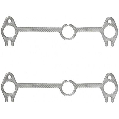 FEL-PRO MS 90864 Exhaust Manifold Gasket Set