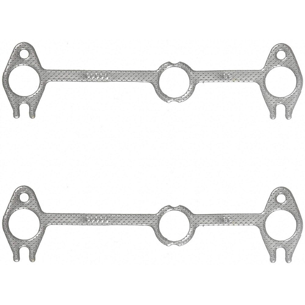 FEL-PRO MS 90864 Exhaust Manifold Gasket Set