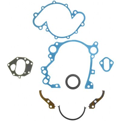 FEL-PRO TCS 45003 Timing Cover Gasket Set