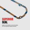 FEL-PRO VS 50182 C Valve Cover Gasket Set view 4