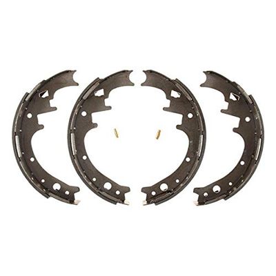 Bendix 445 Rear Brake Shoe