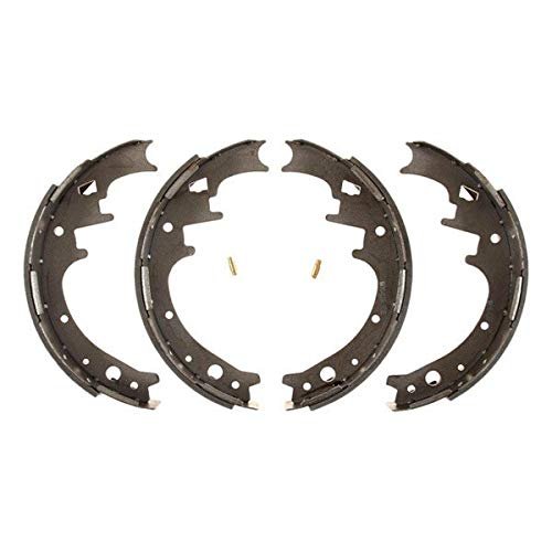 Bendix 445 Rear Brake Shoe