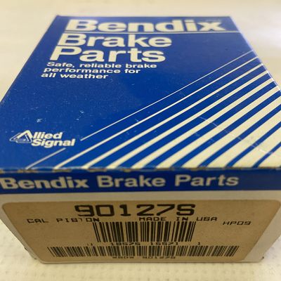 Bendix 90127S Front Caliper Piston