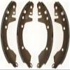 Bendix R584 Rear Relined Brake Shoe Set view 1
