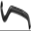 Gates 19040 Premium Molded Heater Hose view 1