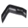 Continental 61592 Molded Radiator Hose view 2