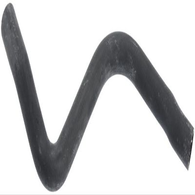 Continental 61454 Molded Radiator Hose