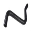 Continental 61546 Molded Radiator Hose view 3