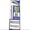 Continental 4050325 OE Technology Series Multi-V Belt view 3